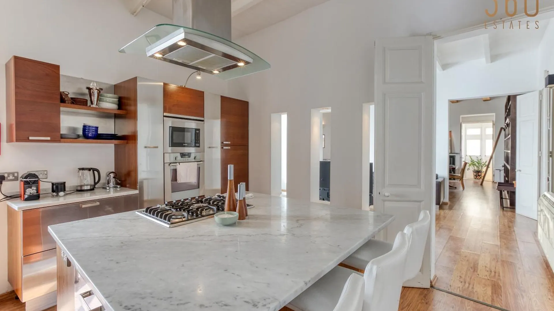 Apartment Valletta Postcard Penthouse By 360 Estates