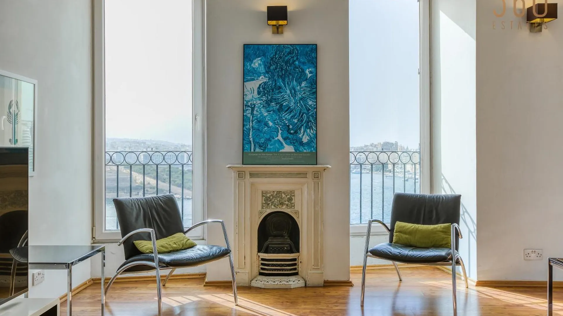 Apartment Valletta Postcard Penthouse By 360 Estates Malta
