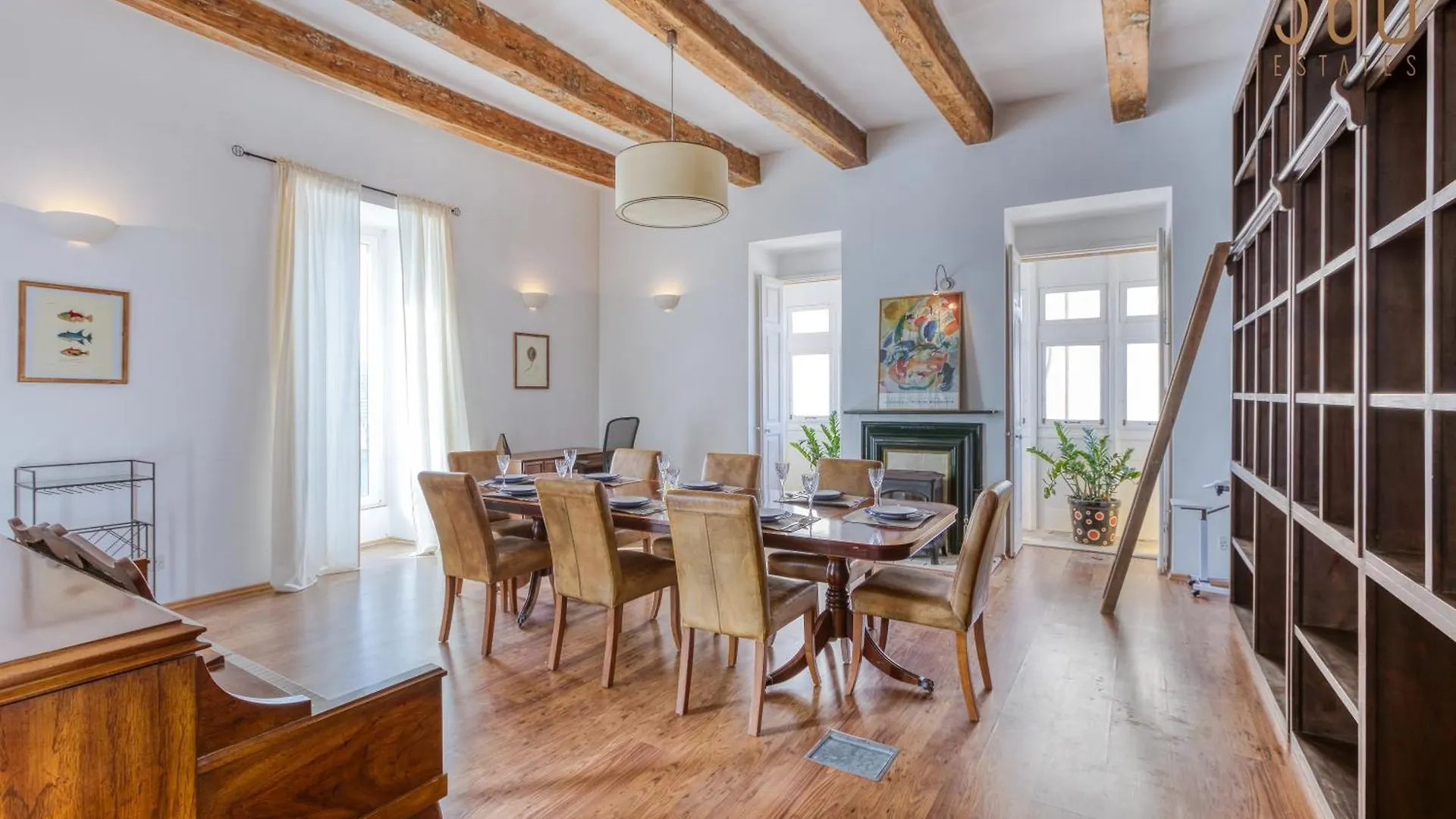 Apartment Valletta Postcard Penthouse By 360 Estates