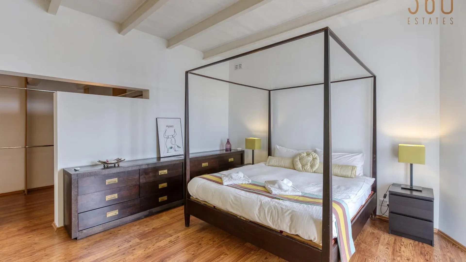 Apartment Valletta Postcard Penthouse By 360 Estates
