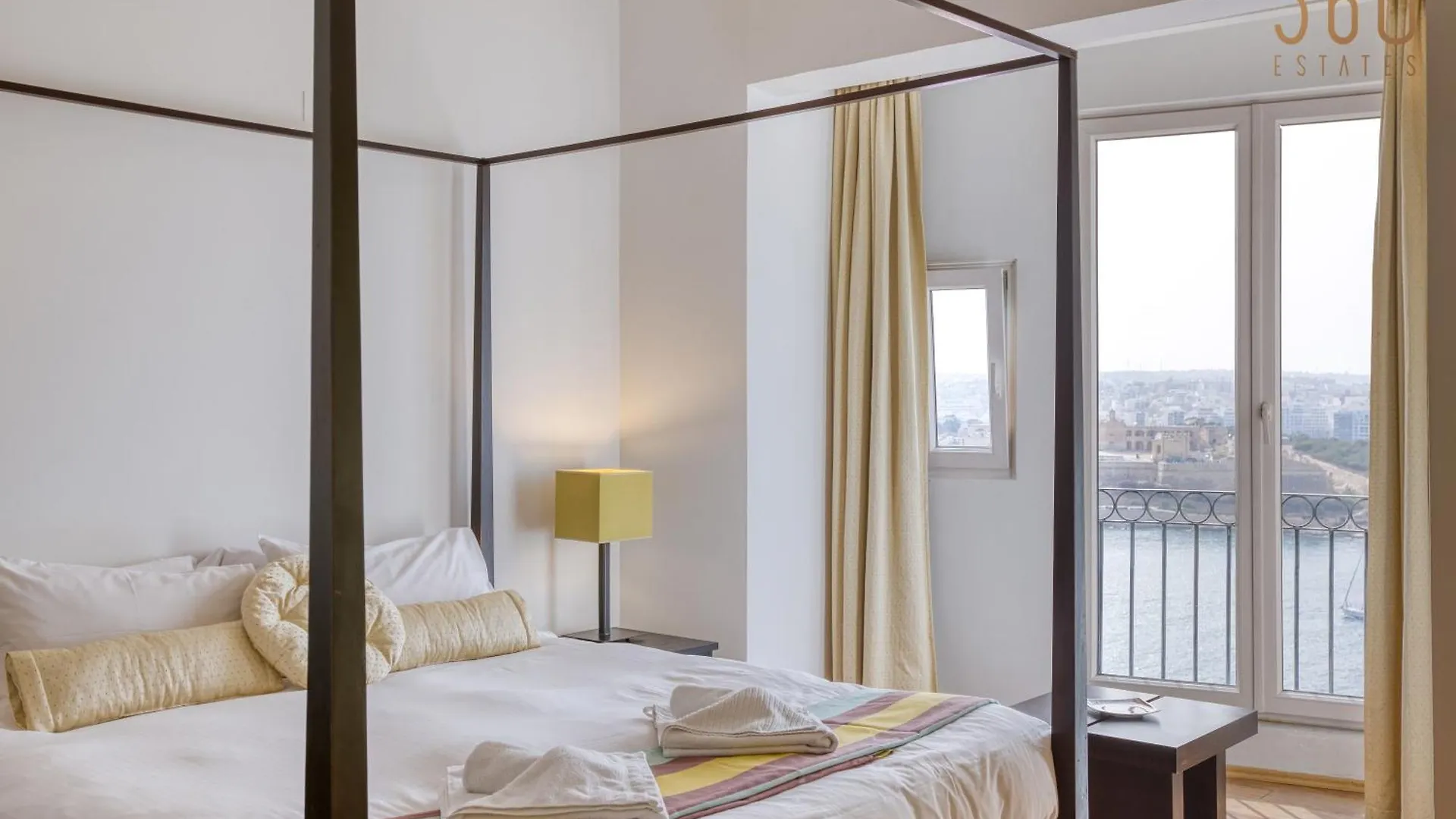Apartment Valletta Postcard Penthouse By 360 Estates