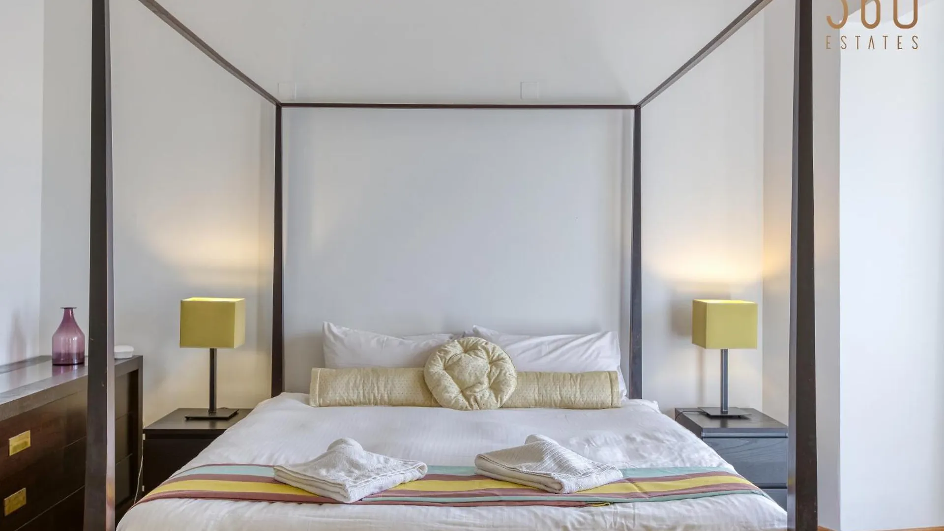 Apartment Valletta Postcard Penthouse By 360 Estates