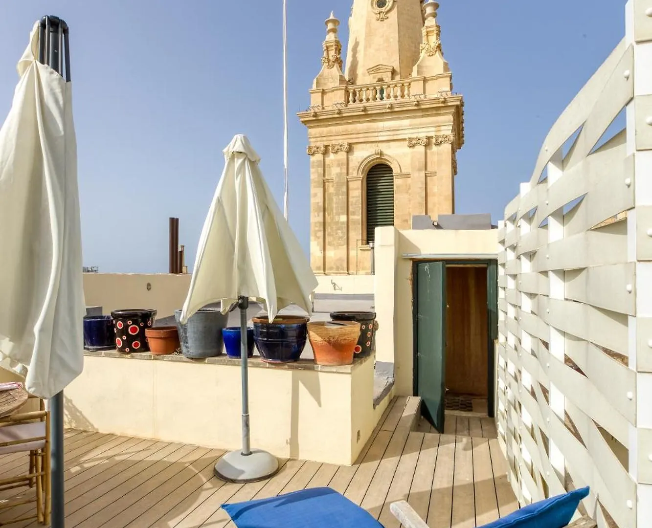 Apartment Valletta Postcard Penthouse By 360 Estates Malta