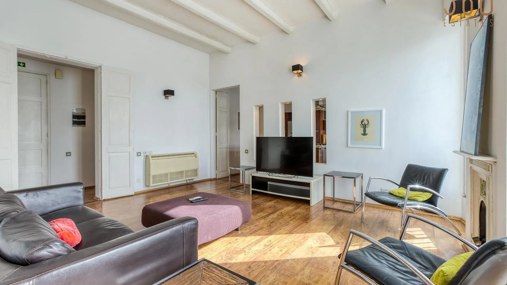 Valletta Postcard Penthouse By 360 Estates 0*,  Malta