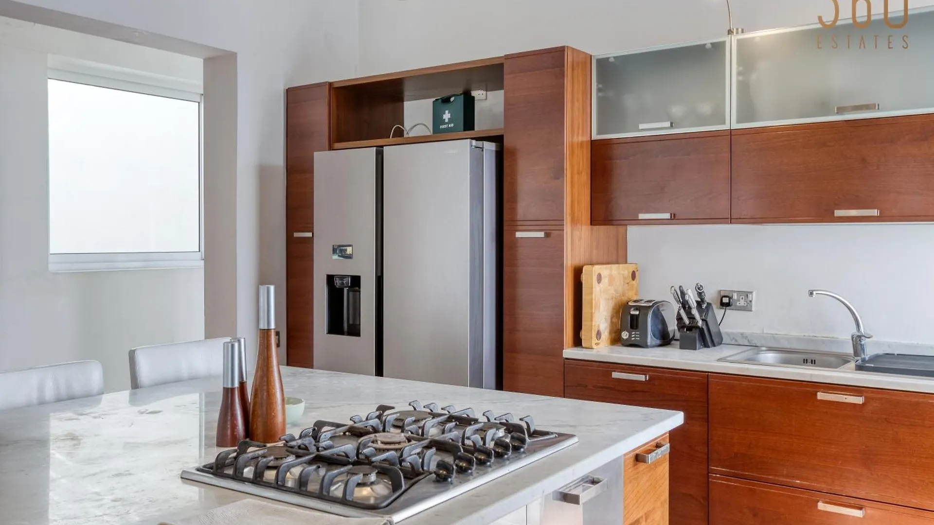 Apartment Valletta Postcard Penthouse By 360 Estates
