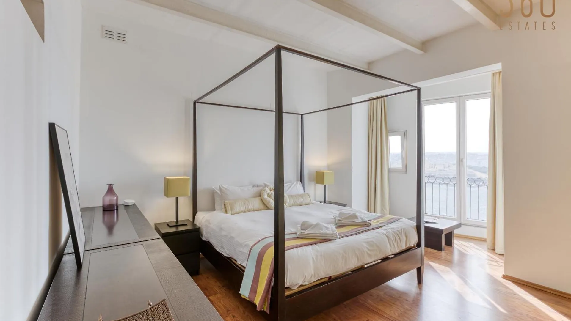 Apartment Valletta Postcard Penthouse By 360 Estates