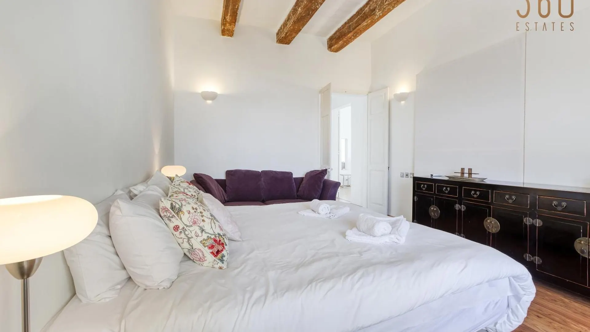 Valletta Postcard Penthouse By 360 Estates Apartment