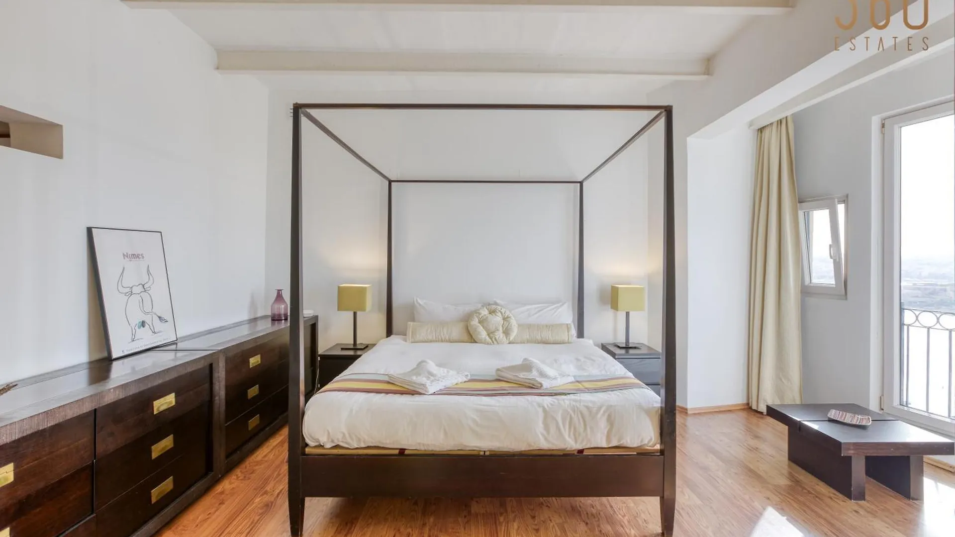 Apartment Valletta Postcard Penthouse By 360 Estates