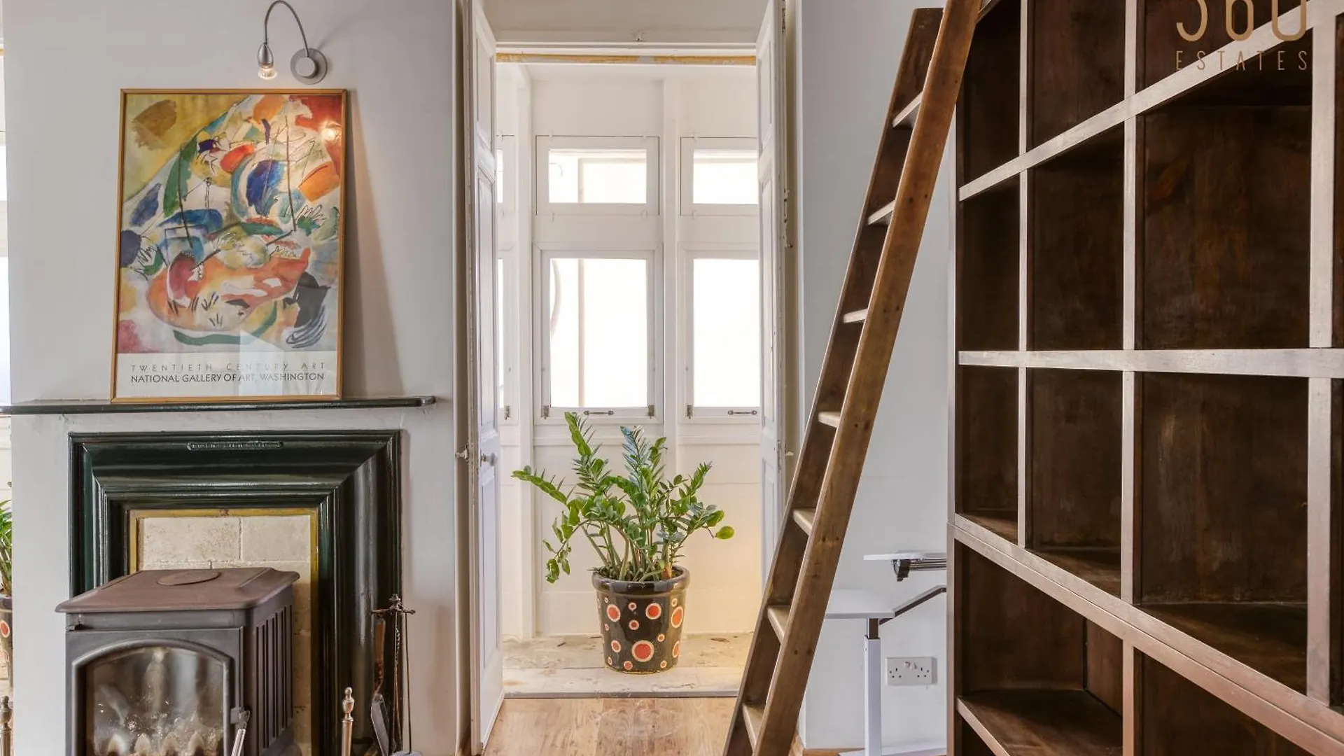 Apartment Valletta Postcard Penthouse By 360 Estates