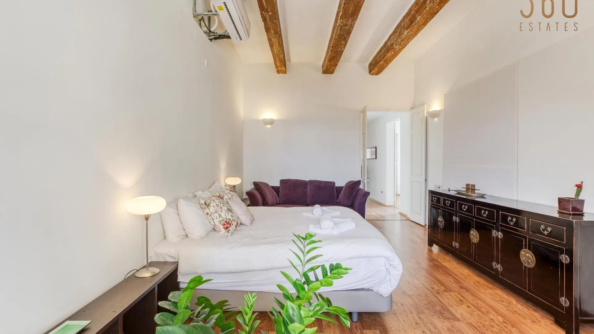 Apartment Valletta Postcard Penthouse By 360 Estates Malta
