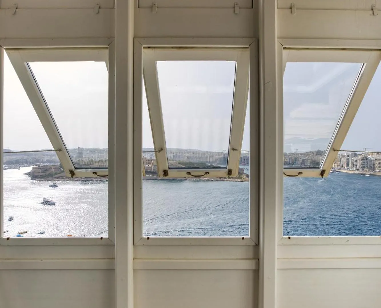Valletta Postcard Penthouse By 360 Estates 0*,